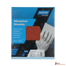 nortonschleifmittel/NORTON_schleifmittel_63642531009 Norton T100 Standard SheetsP1500 230x28_141297